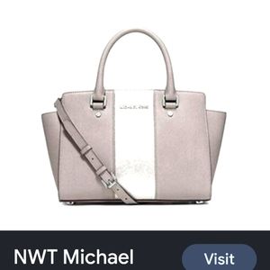 NWT MICHAEL KORS